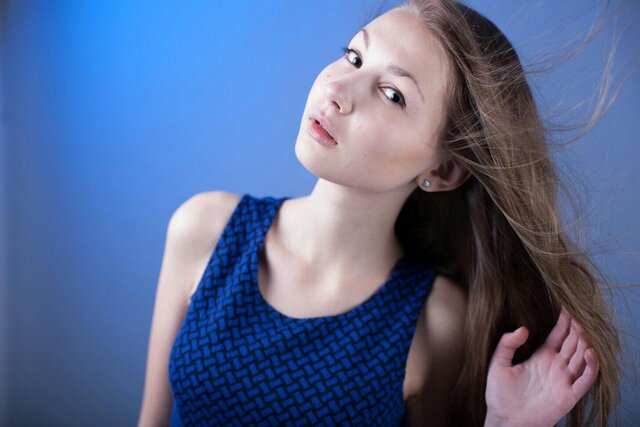 Foto Julia Mikhaleva