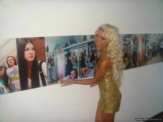 viktoria paskova's photo