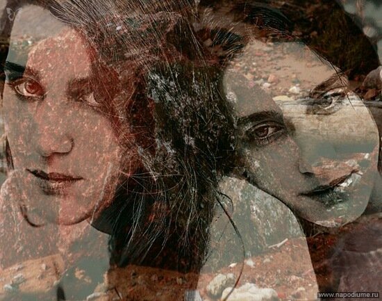 Inna Bondarenko's photo