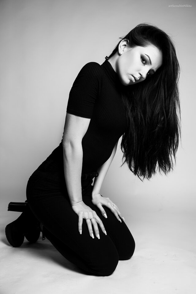 Foto Nikita Semehin