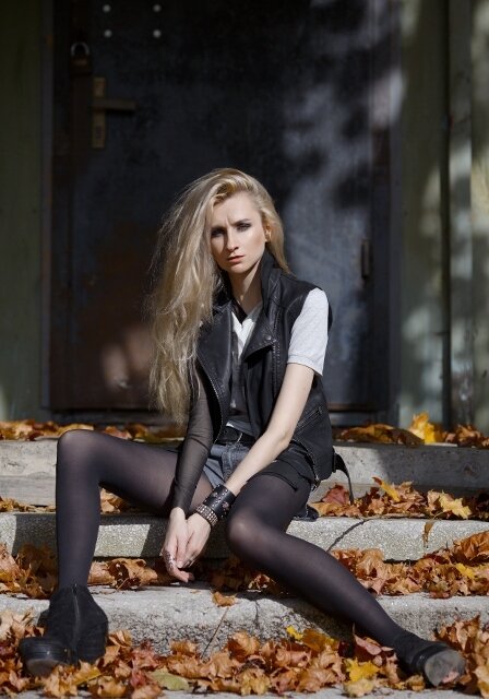Фото Елена Кульбанова