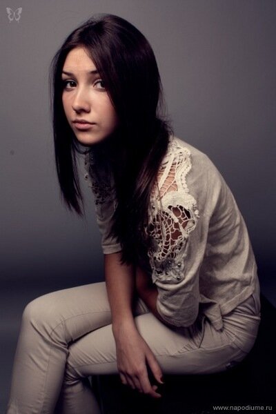 Фото Anastasia Mandrika