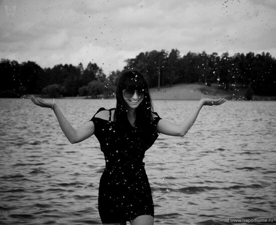 Ekaterina Rusalkina's photo