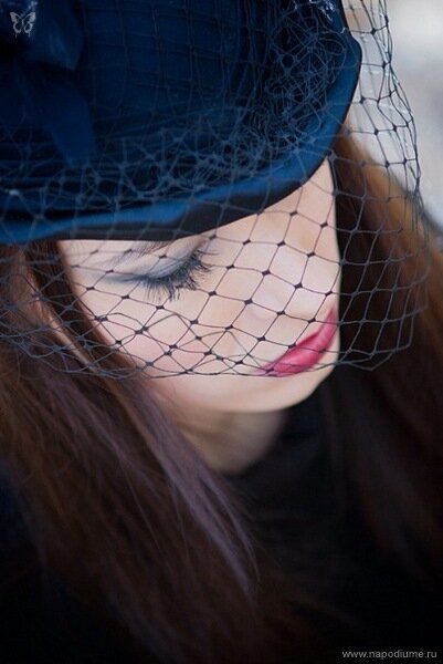 Karina Teresenko's photo