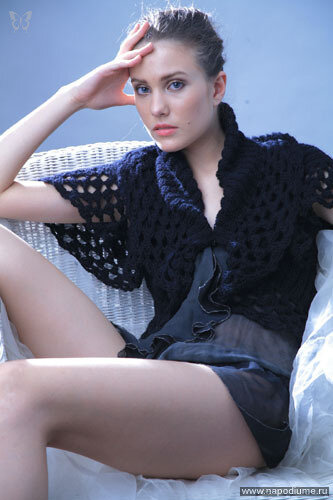 Nika Belanova's photo