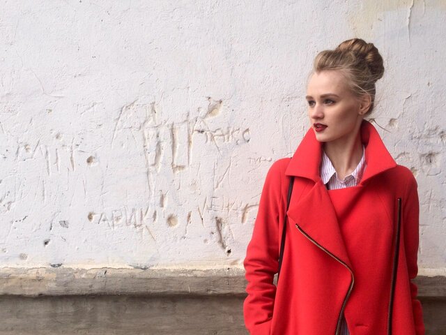 Foto Elizaveta Teplova