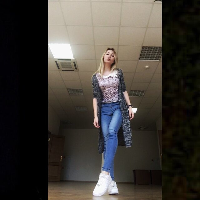 Zanna Smirnova's photo