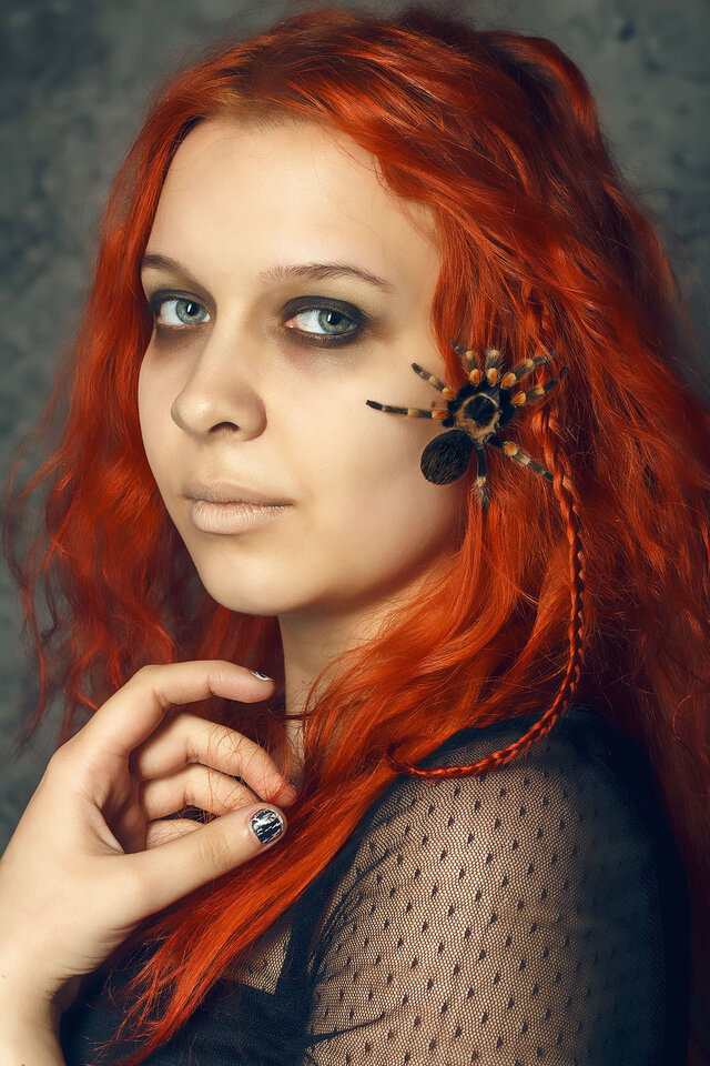Tanya Ash's photo