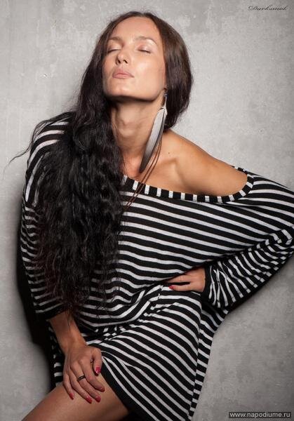 Valeria Kosovceva's photo