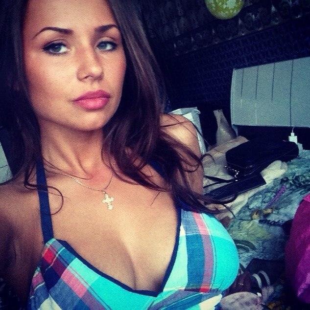 照片Aleksandra Sidorova