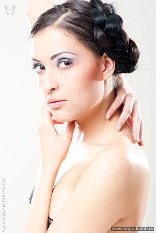 Фото Margaret Sugar