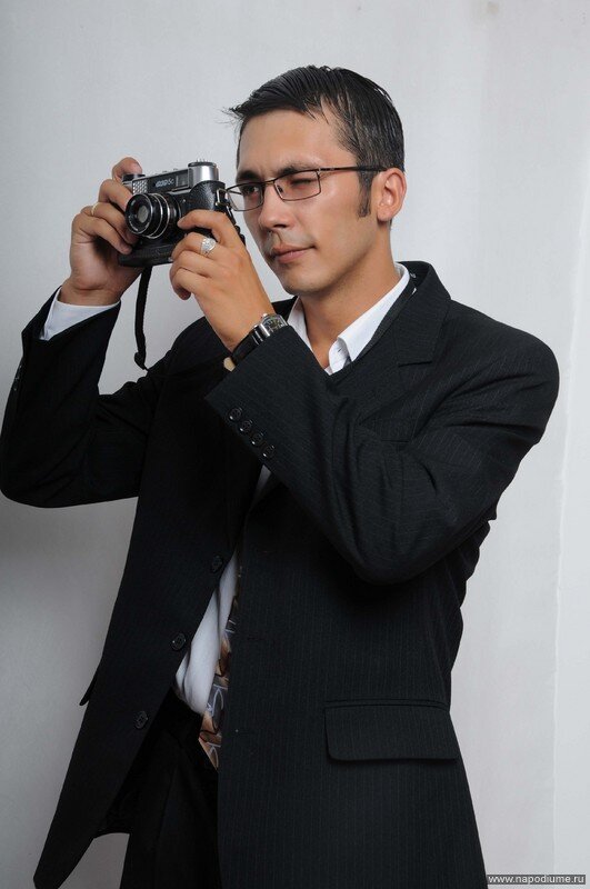 Denis Polanskij's photo