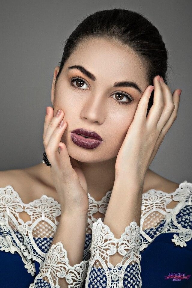 Marinka Akulova's photo