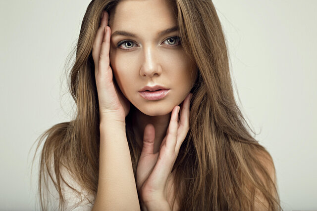 Yuliia Fesiuk's photo