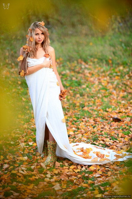 Oksana Gernet's photo