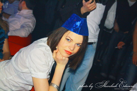 Valerija Semikoz's photo