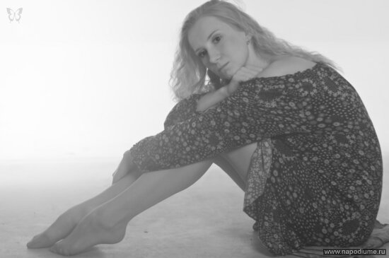 Фото Kata Voevodkina