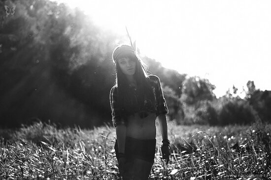 Anastasia Vasenko's photo