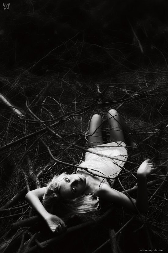 Irina Dvojcenkova's photo