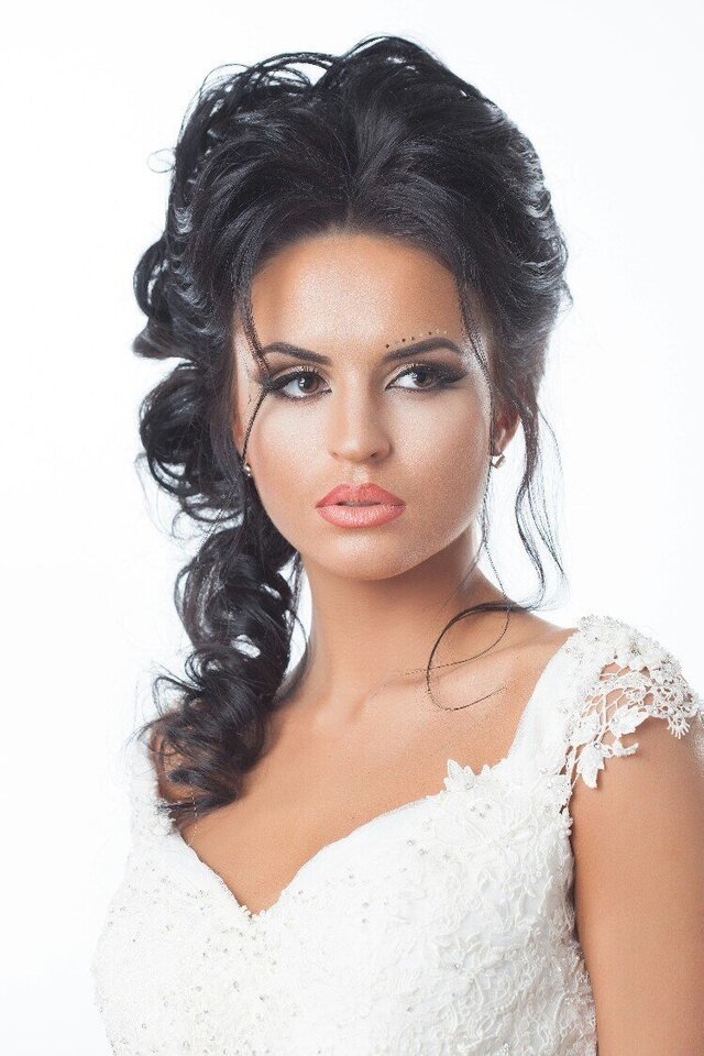 Marianna Karimova's photo