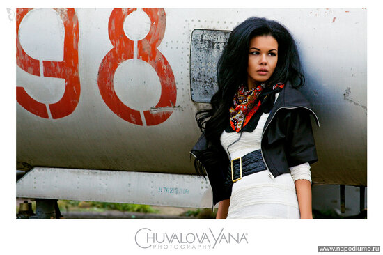 Rozalina Calim's photo