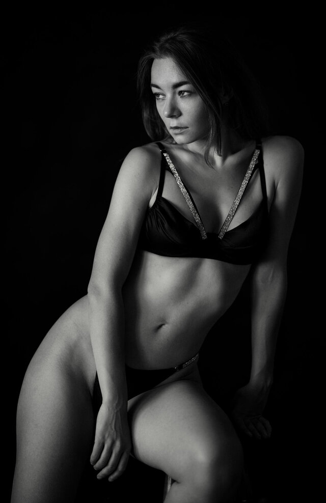 Фото Romanova Model