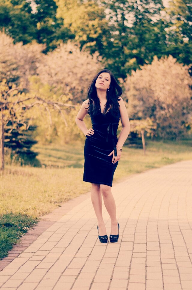 Фото Radmila