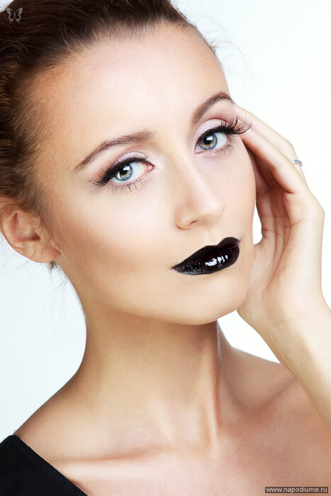Elena Elisova's photo