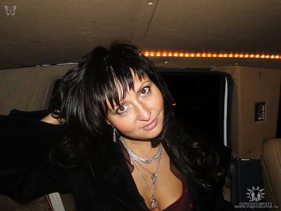 inna cumakova's photo
