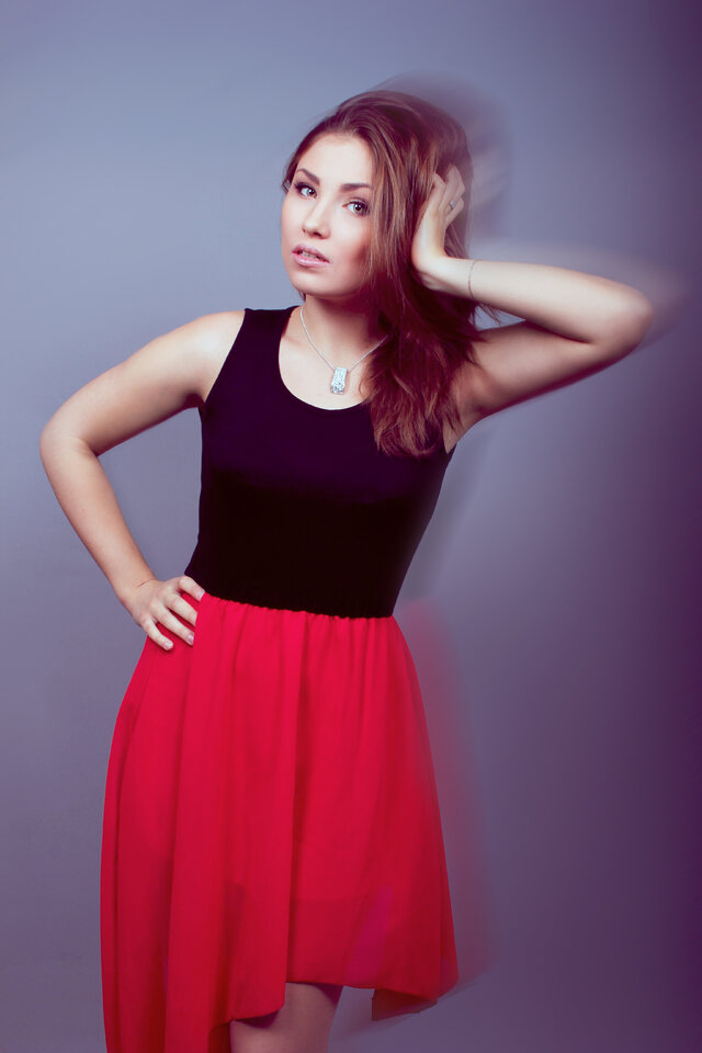 Фото Anna Netovich