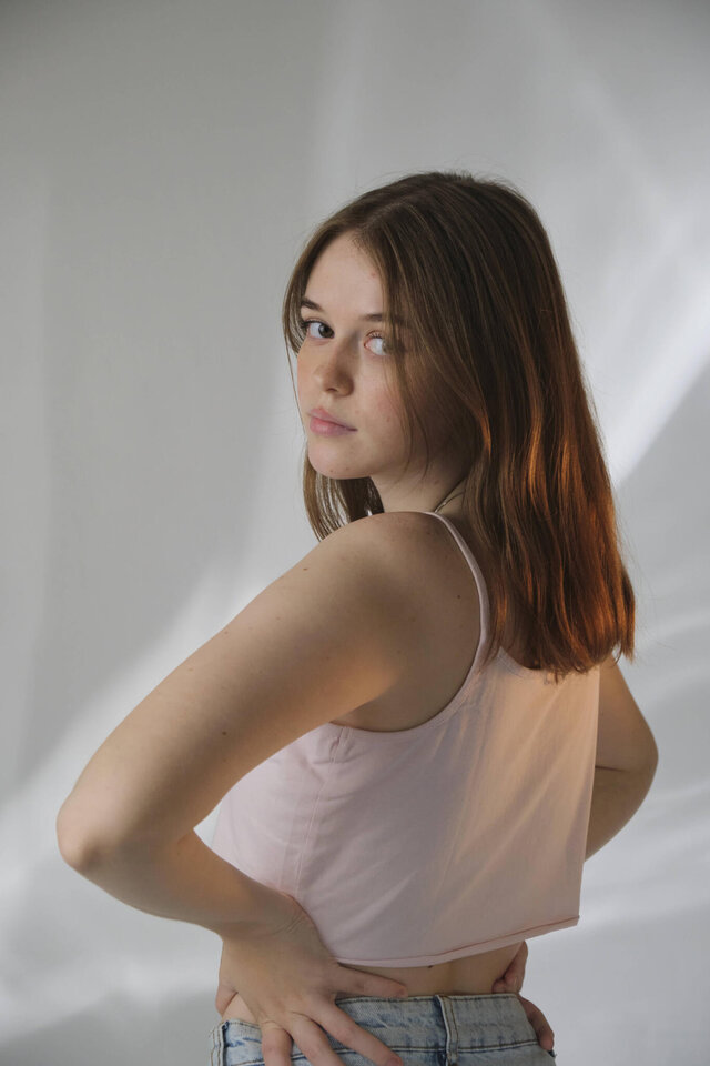 Yana Tsiluvanska's photo