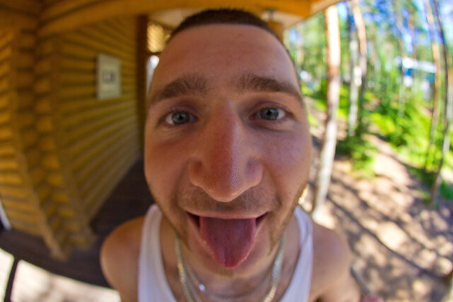 just alexandr's photo