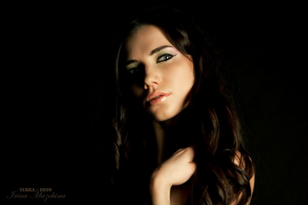 Фото Irina Sheila