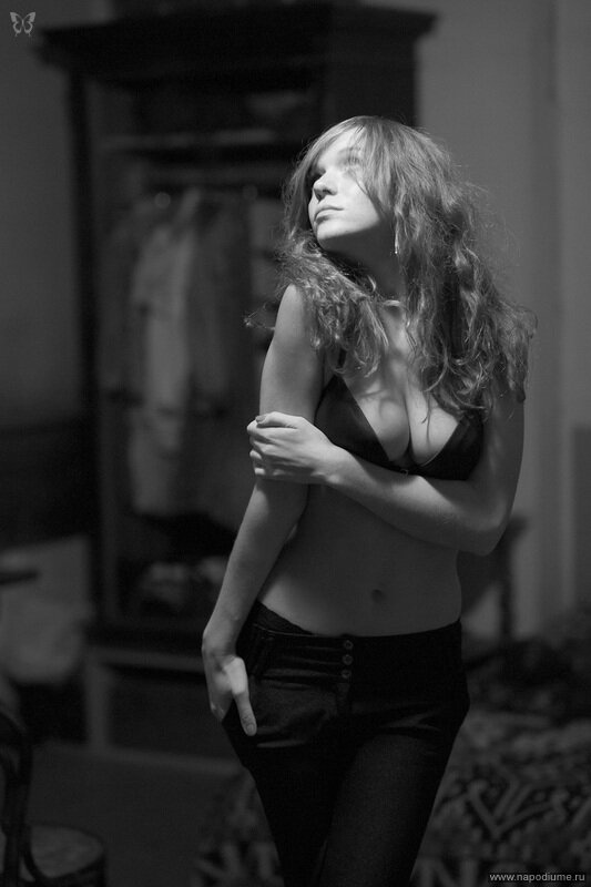 Фото Елена Леонтьева