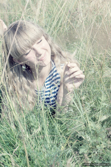 Фото Masha Mih