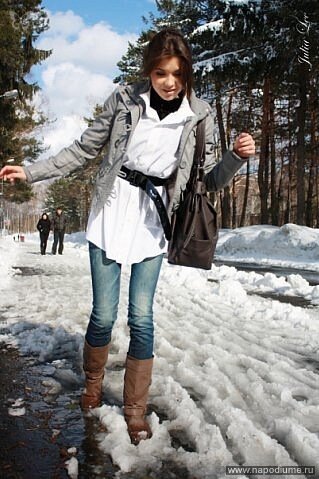 Katrin Elizaryeva's photo