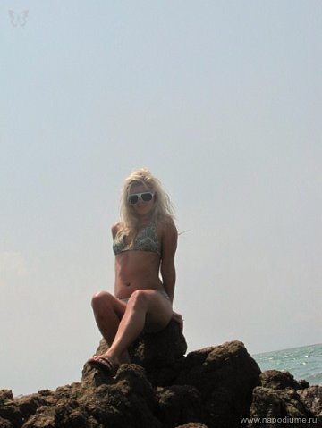 Ksenia Solov'eva's photo