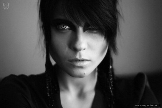 Viktoria Soboleva's photo