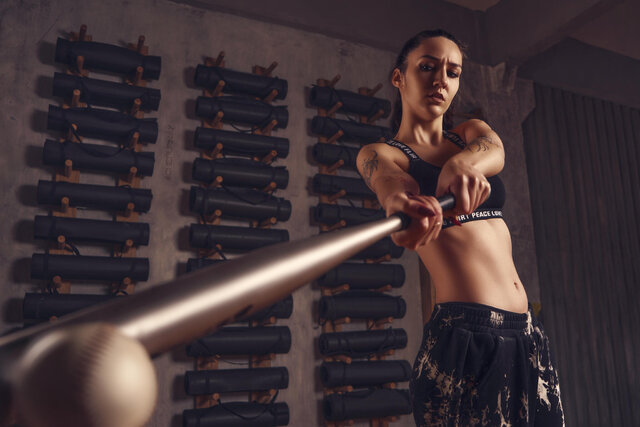 Kirill Chepurnoy's photo