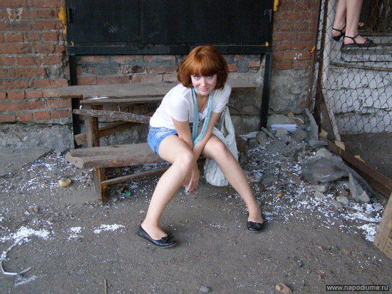 Foto Svetlana Toropova