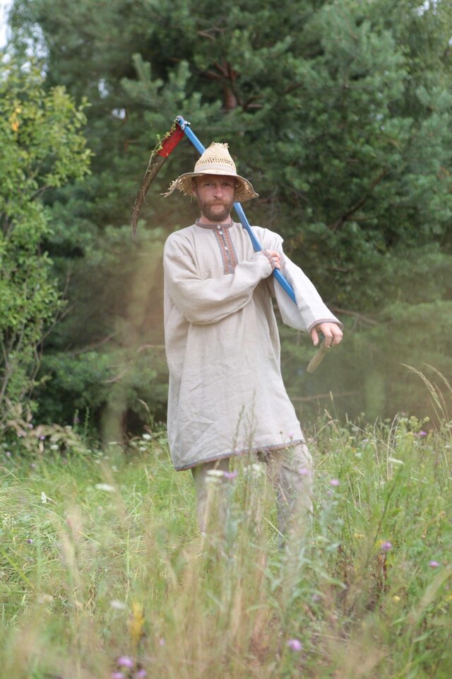 Irina Ivanovskaja's photo