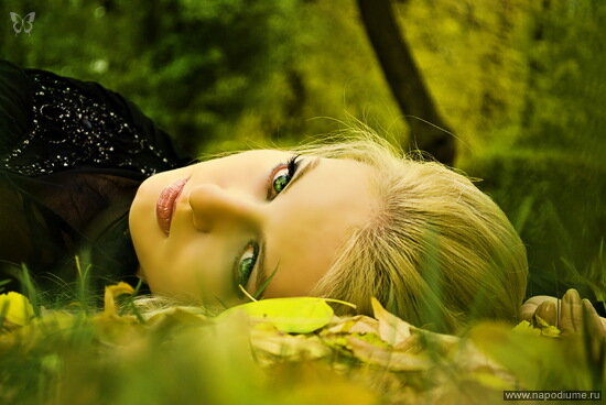 Natalia Cizova's photo