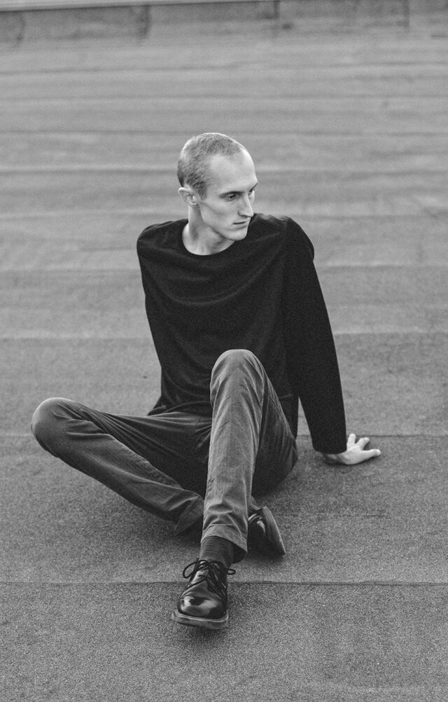 Foto Andrei Hodeasavich