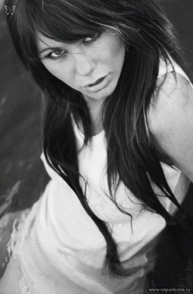 Ana Leks's photo