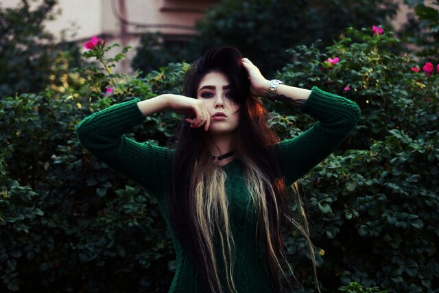 Foto Alena Arteeva