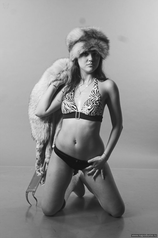 Фото Анна Колина