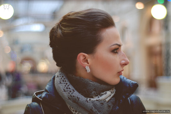 Vera Romanova's photo