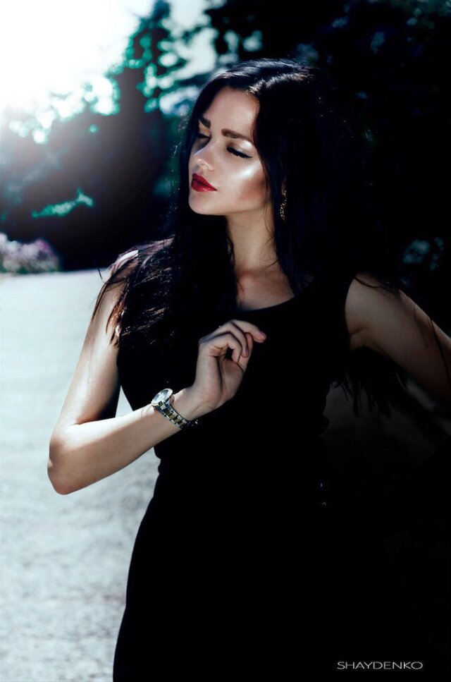 Foto Victoria Key