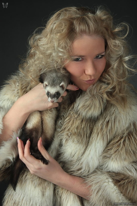 Foto Stanislava Akovleva