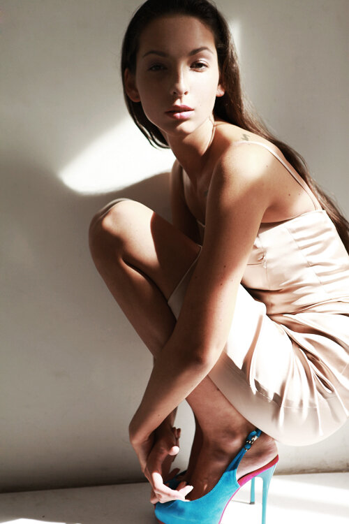 Anastasija Proskurina's photo
